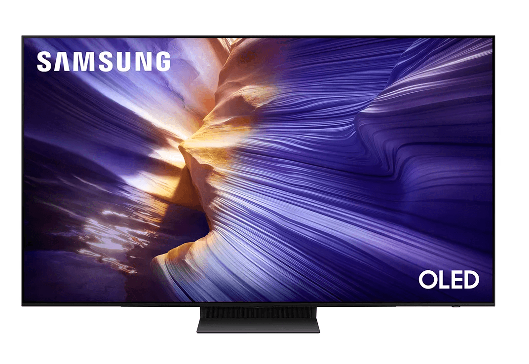 Smart TV Samsung Vision AI 4K OLED 65" Polegadas S90F com Alexa Integrada