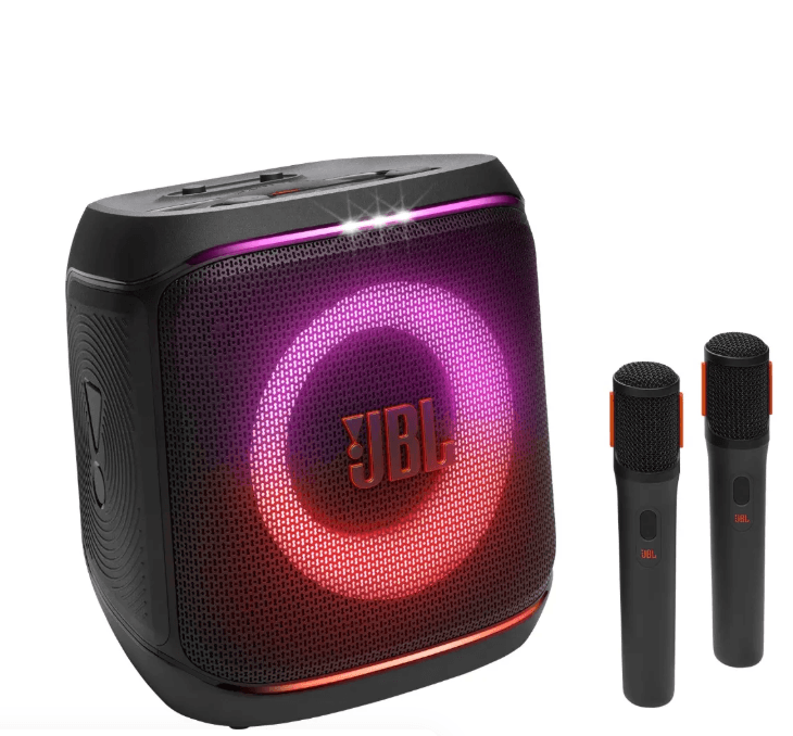 Party box jbl