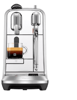 Máquina de café Nespresso